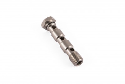 Кух болт PGB(3)