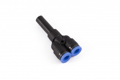 Y-съединител PWJ