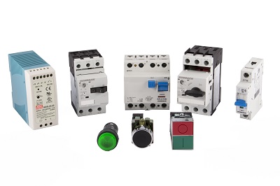 Електроапаратура